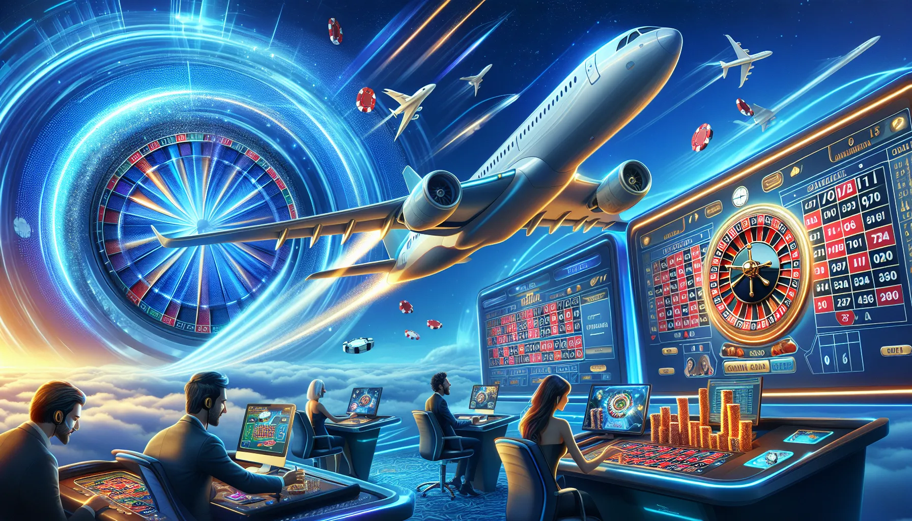 Aviator Oyna & Aviator Oyunu Giriş Rehberi